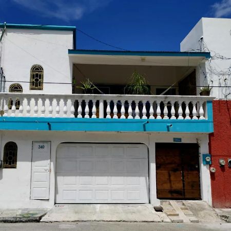 Casa Calido Hotel Cozumel Exterior foto