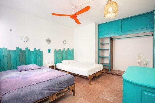 Casa Calido Hotel Cozumel Zimmer foto