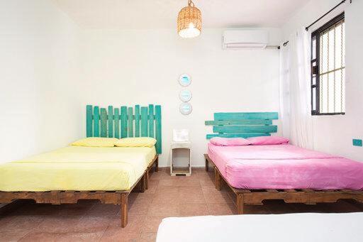 Casa Calido Hotel Cozumel Zimmer foto