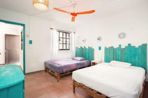Casa Calido Hotel Cozumel Zimmer foto
